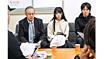 永野いち夏 夢みるカノジョの想い出 AV女優になりたい彼女とセックスの練習のためにハメまくったある冬の記憶。 サンプル画像2