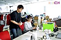 deep kiss サンプル画像2