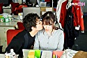 deep kiss サンプル画像6