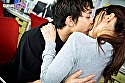 deep kiss サンプル画像15