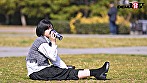人となじめない、自分を出せない、ミステリアスな孤高のセンター 元アイドル AV debut 吉手るい サンプル画像15