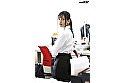 AV出演（デビュー） 南国から来たハーフの子 SOD女子社員 新卒入社1年目 宮崎リン サンプル画像9