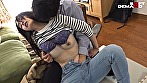 澄んだ瞳に笑顔咲く。奇跡の人妻に僕らは出会った 相馬茜 32歳 第六章 玄関・リビング・寝室で･･･家族が帰ってくるまで自宅で禁断の中出し撮影 サンプル画像5