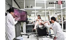 SOD女子社員 新入社員健康診断 超絶巨乳イカセ 村田優子 サンプル画像11