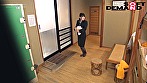 推定Dカップ 2020年度SOD新卒女子社員 宇多田乃亜ちゃん タオル一枚男湯入ってみませんか？ サンプル画像4