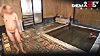 推定Bカップ 2020年度SOD新卒女子社員 夜野あさひちゃん タオル一枚男湯入ってみませんか？ サンプル画像8