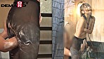 推定Bカップ 2020年度SOD新卒女子社員 夜野あさひちゃん タオル一枚男湯入ってみませんか？ サンプル画像10