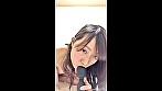 【スマホ推奨動画】ビデオ通話エッチ JOI りく - Image 7