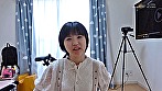 出張！アクメエアロバイクが（お家に）イクッ！ つぐみちゃん22歳 - Image 1