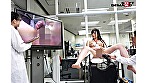 SOD女子社員 新入社員限定 巨乳だらけの全裸で健康診断 立派に育った食べごろな身体の9名を全裸にして真面目に検診しました（ハート） サンプル画像13