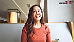 押し寄せる快楽の波に飲み込まれたサーファーの嫁 柏原あい 42歳 最終章 出産以来19年ぶりの生チ〇ポ 1日中欲しがる連続ナマ中出し「明日からまた母に戻ります」 サンプル画像2