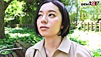 南アルプスの湧き水よりも澄み切った120%天然素材の美人妻 平井栞奈 34歳 AV DEBUT サンプル画像1