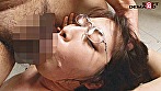 セックス直後のイキまくり女優に発射から約5秒以内に咥えさせるお掃除フェラSP サンプル画像8