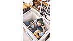 憑依バカッター コンビニ崩壊クソワロタwwww エクストリーム前編 サンプル画像3