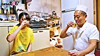 お義父さん、私を料理してください。 陳美恵 サンプル画像7