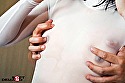 ●名称:無印な女の子の無色透明天然汁 ●原材料名:汗・潮・唾液・愛液 宮森みすず サンプル画像7