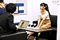 オシッコに向かう途中に即ハメ！即ズボ！快感に耐え切れず失禁しながらガクブル絶頂！！ 永野いち夏 サンプル画像2