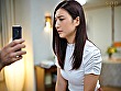 たった1度の不倫がバレて･･･嫉妬で暴走する夫に気が狂いそうになるほど焦らされ、マン汁でびっちょびちょのマ〇コを何度もイカされ続けた話 古川いおり サンプル画像13