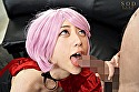 コスって3本番！ 夏目響 サンプル画像3