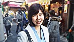 地味にみえて脱いだらムチムチのクソエロG乳ボディ チ〇ポ大好き！尻軽希少種ヤリマンちゃん。 東京 江東区 ■■商店街 保険営業2年目 川端成海さん（仮名・24歳）仕事終わりに中出しシ放題 AVデビュー サンプル画像8