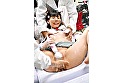 SOD女子社員 150,000回転（従来比30倍）超高速電マでイクッ！最高に気持ち良い電マを求めて自ら実験台となり絶頂しながらも新型電マ開発に挑んだ結果、パンツスーツの裾まで濡れるほど漏らして漏らして4人合計78イキ！ サンプル画像12