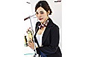 極薄コンドームお試し即ハメショウルームで女性スタッフ誰とでも何度もハメ比べ放題！ - Image 3