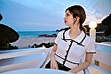 ローレン花恋 AV DEBUT サンプル画像12