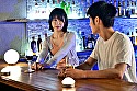 体の相性が最高なコンビニパート主婦Mさんとは休憩2時間のショートタイム密会でも最低3回は射精（だ）せる 宮島めい