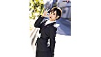 SOD入社2年目（当時）浅井心晴 日頃の感謝を込めて、カメラ片手にユーザー様のお宅へ中出しOK訪問！ ～中出し解禁前にお客様に中出しをOKしてしまっていた、浅井心晴初中出しとなるお蔵入り映像～ - Image 3