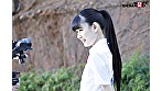 着エロアイドル AV解禁 発育途中のAAAカップ ブラジル出身の20歳 吉川瞳美