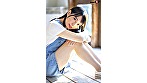 清楚な見た目に騙されるな！がっつりスケベな美少女アイドル 円井萌華 AV DEBUT