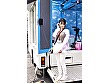 元地方局アナ転職！SOD入社2週間目 元気なGカップ美人ADが初めてのロケ「マジックミラー号 街中で声を掛けた心優しい保母さんが童貞くんを赤面筆おろし！」でナンパ失敗でまさかの代打AV出演？？ 優里なお