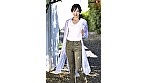 身長171cm グラビア活動もこなす奇跡の八頭身美人妻 白河花清 41歳 第4章 「本当の息子とエッチしてるみたいで照れちゃいました」お母さんの愛で年下クン達のチ●ポを優しく包み込む甘えさせハーレム乱交