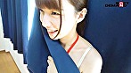 現場裏でパソコンを叩くプロモーション部の若手女子社員に突撃！野球拳プロモーション部 岡副美紀
