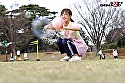 セフレに薦められてAVに来たヤリマン保母さん。 初体験ハタチ、からの経験人数200人超え。 埼玉 新座 保育士2年目 姫乃ゆきさん（仮名・22歳）実はノリノリ♪仕事の合間にAVデビュー
