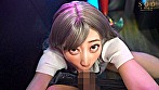 今年も出会えた！地元で有名な超絶ヤリマンギャルに何発も精子を搾り取られた夏の思い出 夏目響 - Image 9