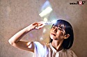 ぽやんとして素朴なむっつりスケベちゃん。 「大きいおちんちん挿れてみたいです･･･。」 妄想ばくはつレンタカー屋の道産子娘の赤面AVdebut 星宮こと