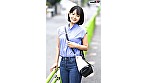 15年間3人の子供と家庭を支えてきた優しいママが失いかけていたオンナの悦びを求めて知らない男の人に抱かれる妻 市川ななみ 36歳 AV DEBUT