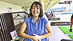 15年間3人の子供と家庭を支えてきた優しいママが失いかけていたオンナの悦びを求めて知らない男の人に抱かれる妻 市川ななみ 36歳 AV DEBUT