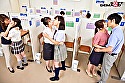 ベロ長プロキス講師たちがひとりひとりに舐めずり個別指導 ベロキス予備校ゼミナール 画像5