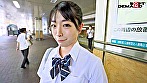 あざとフェラチオがーる！ ALL顔射10発 4コスプレ 白花のん（20） 現役JD法学部