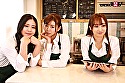 「店長は俺なのに･･･」新しく入ったヤリチンバイト男にカフェで自慢の美人店員が3人とも口説き落とされていた話 - Image 19