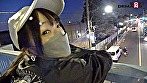 「やることないし、セックスする？（笑）」南梨央奈と杉並区で同棲中。なんでもない休日に撮った2人だけのスケベなムービー。