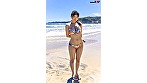 マジックミラー号 2022夏 水着美女7名撮り下ろし！ 真夏の日差しで火照ったカラダを性感オイルマッサージ 敏感になった素人娘を4回イカせてキュッとしまったウブま〇こに生ハメ・戸惑いながら初めての中出し 大増量7時間SP