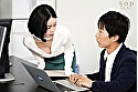 「カラダだけの関係の方が楽でしょ？」社内で一番あざとい女と、都合の良いセフレの関係で何度もセックスしたが、本気で君を好きになってしまった･･･ MINAMO