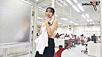 社内で業務中の女子新入社員に突撃・野球拳！総務部 渡部花