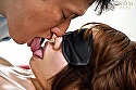 お尻の穴に触れそうな際どいマッサージに全身が疼いて婚約者がいるのに快感に耐え切れず寝取られてしまいました 新海咲 - Image 10