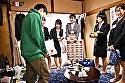 2023年の年始め企画 お正月からユーザー様のお宅にハーレム訪問 えちえち宴会ゲームでドンチャン騒ぎのSOD女子社員ご自宅派遣型新年会