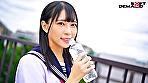 がっつりスケベな美少女のどごし生アイドル！ザーメン10発初ごっくん 円井萌華