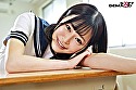 この爽やかさ、青春一直線！弾ける笑顔のドスケベ美少女 響乃うた AV DEBUT